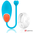 WEARWATCH OVO TECNOLOGIA WIRELESS WATCHME AZUL / BRANCO