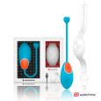 WEARWATCH OVO TECNOLOGIA WIRELESS WATCHME AZUL / BRANCO