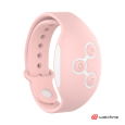 WEARWATCH OVO TECNOLOGIA WIRELESS WATCHME FUCHSIA / ROSA CLARO