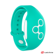 WEARWATCH OVO TECNOLOGIA WIRELESS WATCHME FUCHSIA / AQUAMARINE