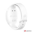 WEARWATCH OVO TECNOLOGIA WIRELESS WATCHME AQUAMARINE / BRANCO