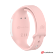WEARWATCH OVO TECNOLOGIA WIRELESS WATCHME AQUAMARINE / CORAL