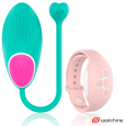 WEARWATCH OVO TECNOLOGIA WIRELESS WATCHME AQUAMARINE / CORAL
