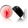 BABY PUSSY MASTURBATOR MASCULINO