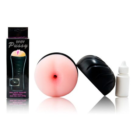BABY PUSSY MASTURBATOR ANAL REAL SOFT