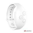 WEARWATCH – HUEVO CONTROL REMOTO TECHNOLOGY WATCHME FUCSIA / AZABACHE