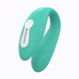 WEARWATCH – HUEVO CONTROL REMOTO TECHNOLOGY WATCHME FUCSIA / AZABACHE