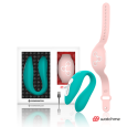 WEARWATCH – HUEVO CONTROL REMOTO TECHNOLOGY WATCHME FUCSIA / ROSA