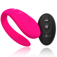 WEARWATCH – HUEVO CONTROL REMOTO TECHNOLOGY WATCHME AGUA MARINA  / ROSA