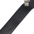 CONJUNTO BONDAGE 953720 PRETO | SUBBLIME