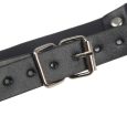 CONJUNTO BONDAGE 953720 PRETO | SUBBLIME