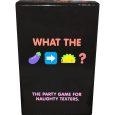 KHEPER GAMES – ¿QUE CARAJO? (¿DE BERENJENA A TACO?)