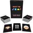 KHEPER GAMES – ¿QUE CARAJO? (¿DE BERENJENA A TACO?)