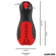 MASTURBADOR AUTOMÁTICO CORE-X | JAMYJOB